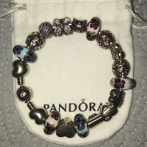 Pandora